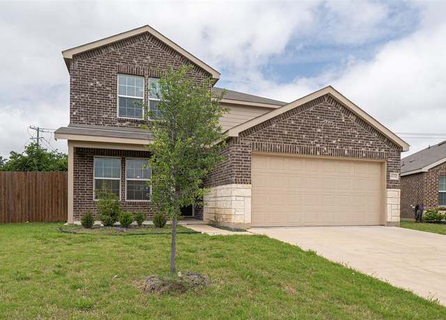 Property at 4620 Knoll Gardens Way, Fort Worth, TX 76036, 4 beds, 3 baths