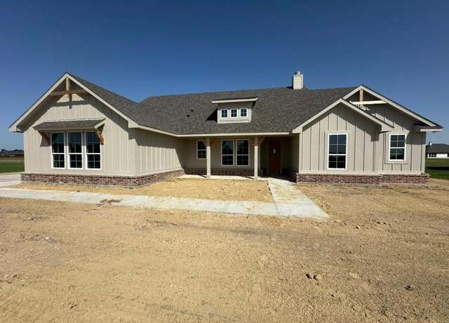 Property at 2471 Blackjack Oak Rd, Oak Ridge, TX 75161, 4 beds, 2 baths