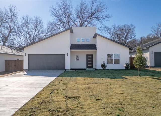 Property at 2416 Givendale Rd, Dallas, TX 75241, 3 beds, 2 baths