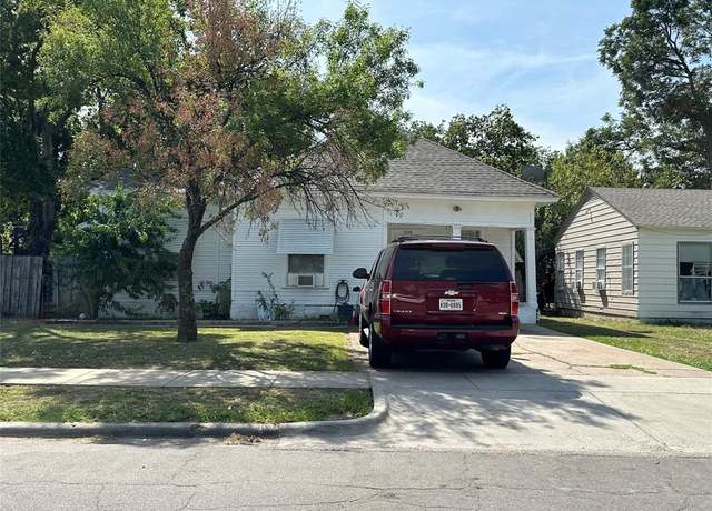 Property at 3008 Carlson Dr, Dallas, TX 75235, 2 beds, 2 baths