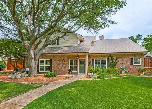 Property at 1117 Brandy Sta, Richardson, TX 75080, 4 beds, 2.5 baths