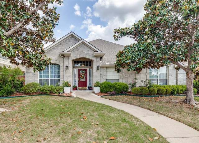 Property at 3832 Creekside Ln, Carrollton, TX 75010, 4 beds, 2 baths