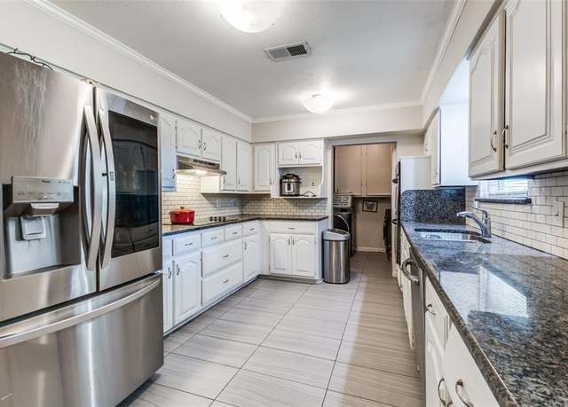 Property at 2029 Aloha Dr, Mesquite, TX 75150, 4 beds, 2 baths