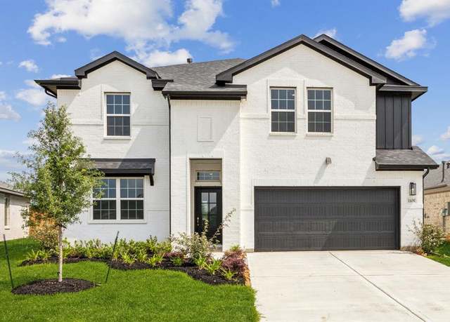 Property at 418 Lana Dr, Seagoville, TX 75159, 4 beds, 3.5 baths