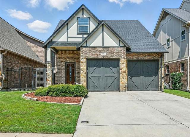Property at 301 Post View Dr, Aledo, TX 76008, 2 beds, 2.5 baths