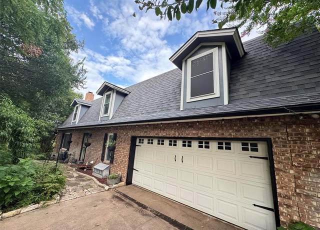 Property at 9802 S Fm 730, Azle, TX 76020, 3 beds, 2.5 baths