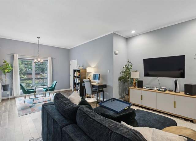 Property at 5031 Cedar Springs Rd #202, Dallas, TX 75235, 1 bed, 1 bath