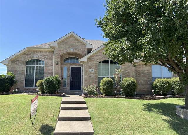 Property at 4516 Harvest Ln, Sachse, TX 75048, 4 beds, 3 baths