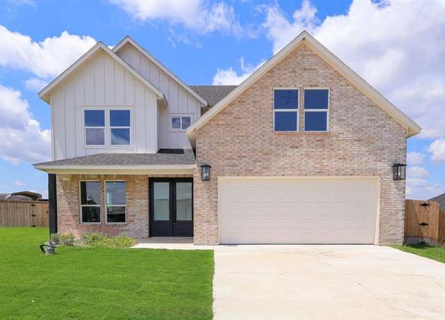 Property at 5408 Buggs Pl, Fort Worth, TX 76126, 4 beds, 3.5 baths