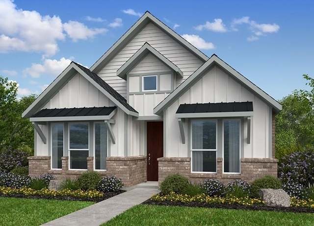 Property at 1013 Rainshower Way, Celina, TX 75009, 3 beds, 2 baths