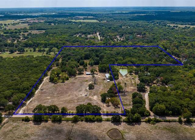 Property at 28077 County Road 2428, Kemp, TX 75143