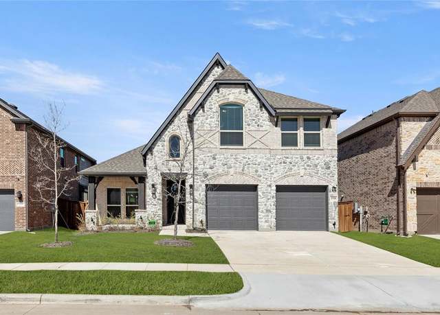 Property at 1518 Teton Rd, Forney, TX 75126, 4 beds, 3 baths