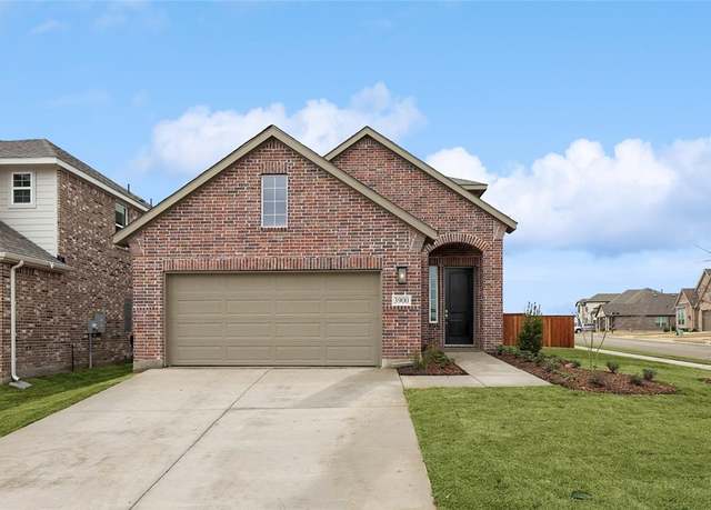 Property at 3900 Coco Ln, Sherman, TX 75090, 3 beds, 2.5 baths