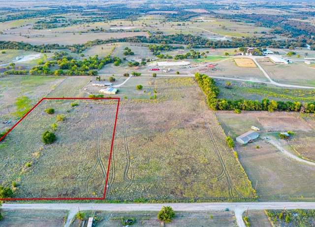 Property at TBD Brock LN Ln, New Fairview, TX 76078