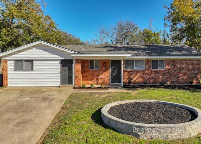 Property at 310 Hogle St, Weatherford, TX 76086, 3 beds, 1.5 baths