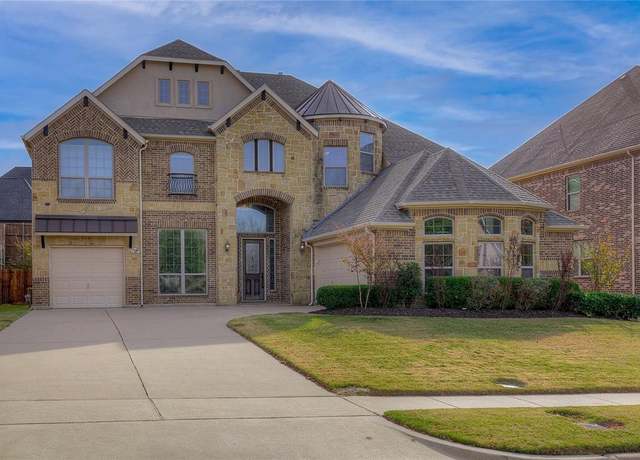 Property at 33 Tennis Village Dr, Heath, TX 75032, 4 beds, 3.5 baths