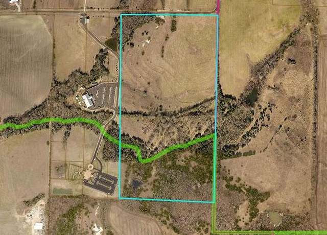 Property at 000 County Road 222, Van Alstyne, TX 75495