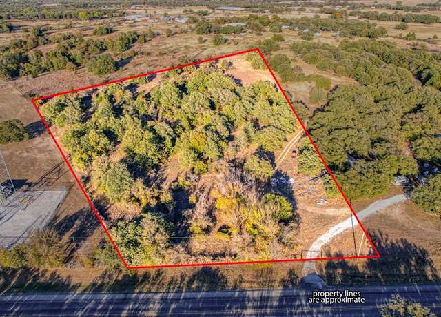 Property at 11076 W Highway 199, Poolville, TX 76487