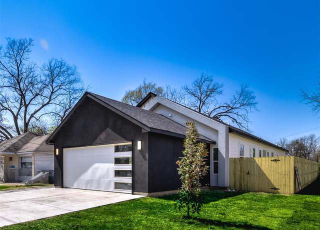 Property at 2241 Harding St, Dallas, TX 75215, 4 beds, 4 baths