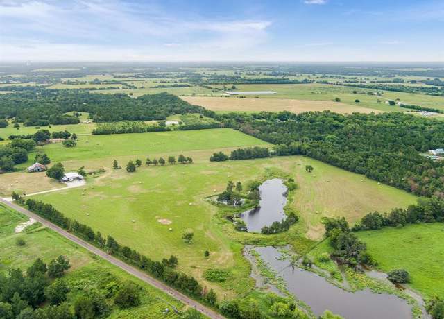 Property at TBD Lcr 439, Mexia, TX 76667