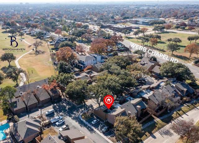Property at 3102 Pin Oak Ct, Farmers Branch, TX 75234, 2 beds, 2.5 baths