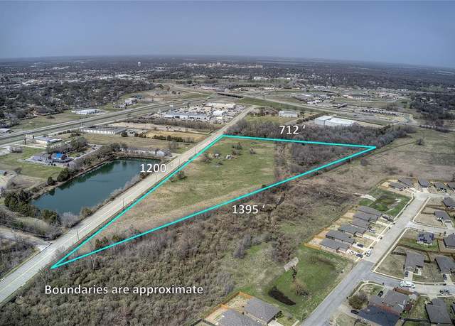 Property at 5907 Roy Warren Pkwy, Greenville, TX 75402