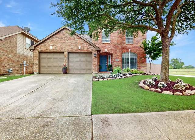 Property at 5533 Pebble Ct, Mckinney, TX 75072, 4 beds, 2.5 baths