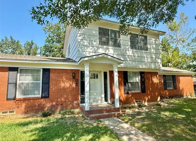 Property at 506 Melody Ln, Gainesville, TX 76240, 3 beds, 2 baths