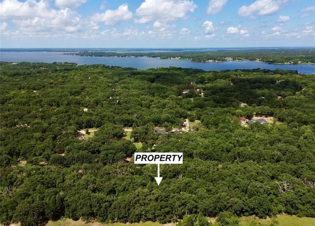 Property at 0 Harris Blvd, Malakoff, TX 75148