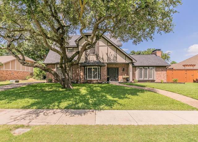 Property at 3524 Canoncita Ln, Plano, TX 75023, 5 beds, 2.5 baths