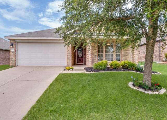 Property at 1071 Shepard Ln, Lavon, TX 75166, 3 beds, 2 baths