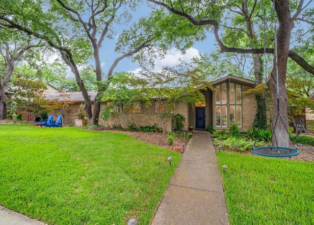 Property at 6817 Velasco Ave, Dallas, TX 75214, 4 beds, 3 baths
