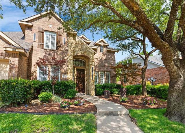 Property at 8512 Spectrum Dr, Mckinney, TX 75072, 4 beds, 3 baths