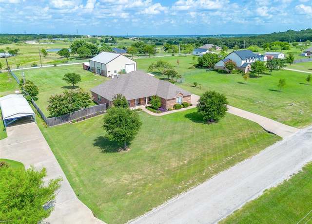 Property at 2529 Cheyenne Ln, Crowley, TX 76036, 4 beds, 2 baths