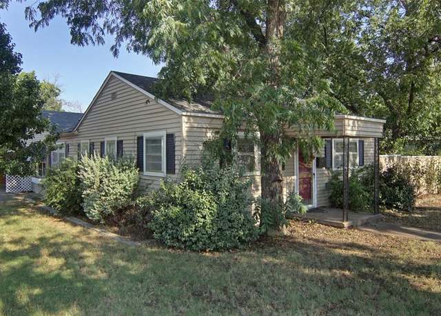 Property at 730 Indiana St, Graham, TX 76450, 3 beds, 2 baths