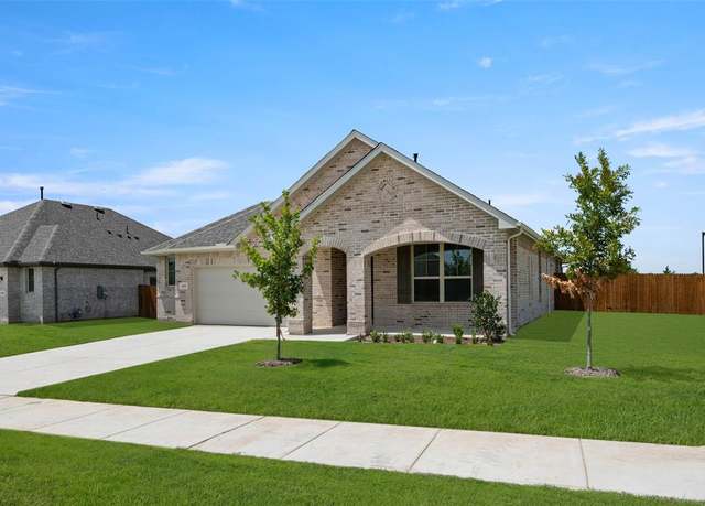 Property at 433 Wabash Dr, Waxahachie, TX 75167, 4 beds, 2 baths