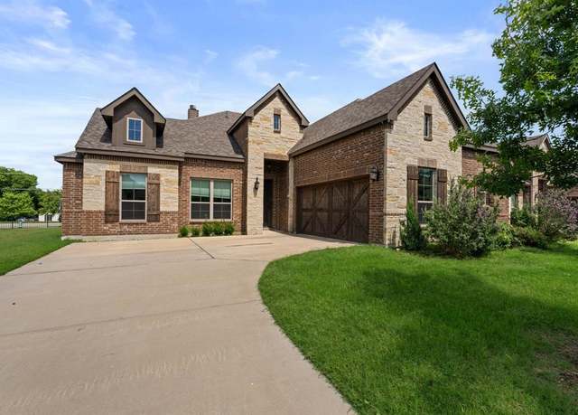 Property at 406 Garden Tree Trl, Midlothian, TX 76065, 4 beds, 3.5 baths