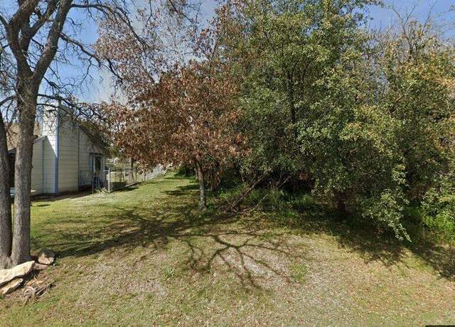 Property at 2714 Birch St, Granbury, TX 76048