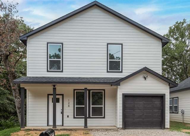 Property at 128 Little Feather Rd, Mabank, TX 75156, 4 beds, 2.5 baths