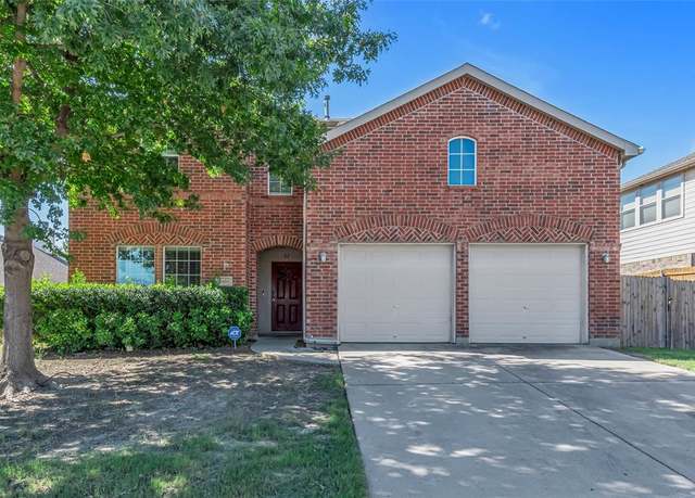 Property at 6001 Red Drum Dr, Fort Worth, TX 76179, 4 beds, 2 baths