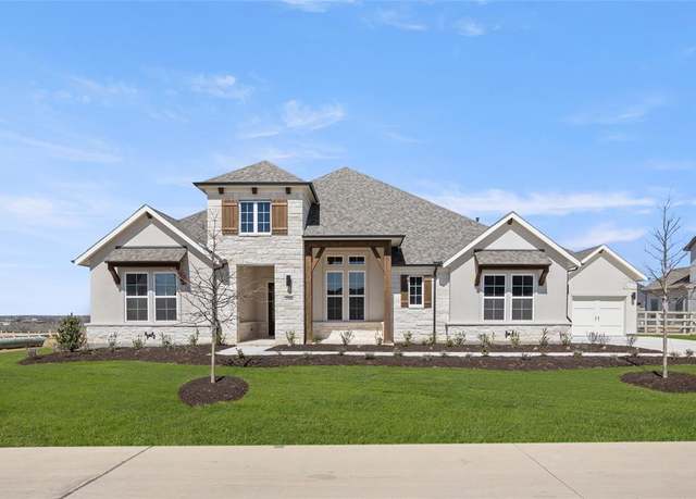 Property at 2508 Cayenne Dr, Northlake, TX 76226, 4 beds, 4.5 baths
