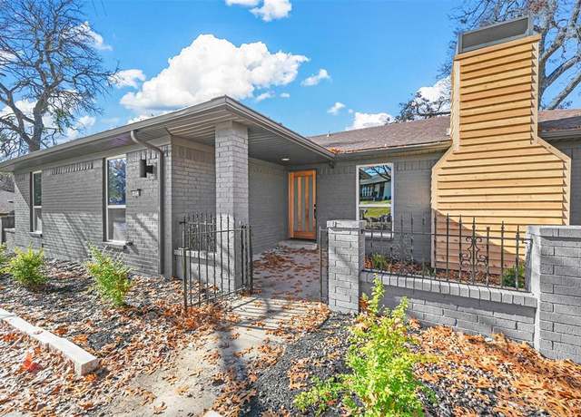 Property at 4803 Ashbrook Rd, Dallas, TX 75227, 4 beds, 3 baths