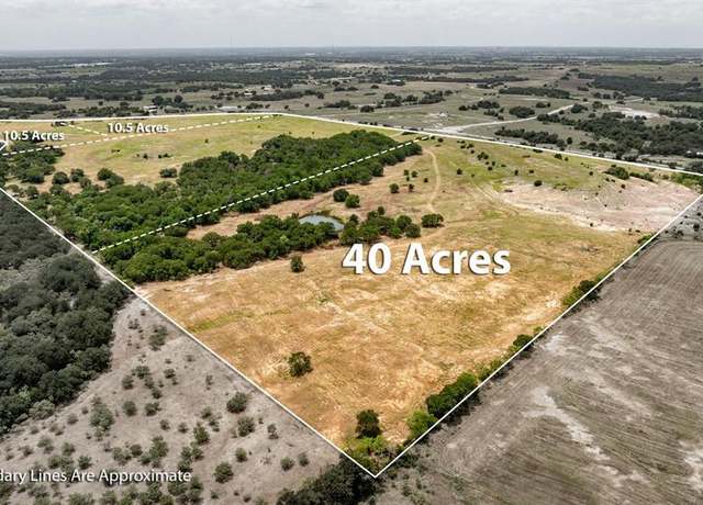 Property at TBD County Road 387 #3, Stephenville, TX 76401
