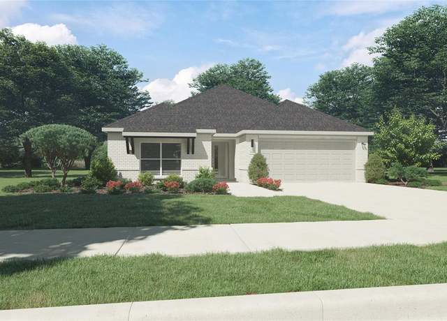 Property at 369 Marsh Dr, Lavon, TX 75166, 3 beds, 2 baths