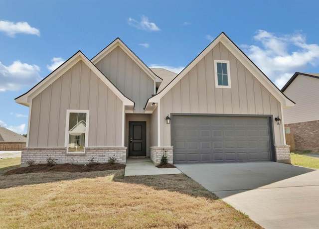 Property at 1224 Bayou Bay Ct, Frierson, LA 71027, 3 beds, 2 baths