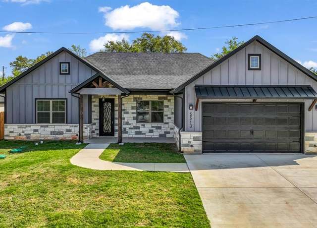 Property at 5513 Firewood Trl, Granbury, TX 76048, 3 beds, 2.5 baths