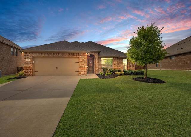 Property at 442 Canterbury Dr, Midlothian, TX 76065, 3 beds, 2 baths