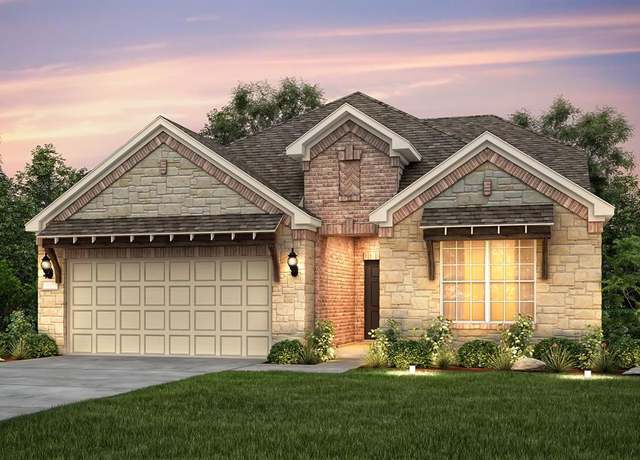 Property at 4217 Arlington Ave, Mckinney, TX 75071, 4 beds, 3 baths