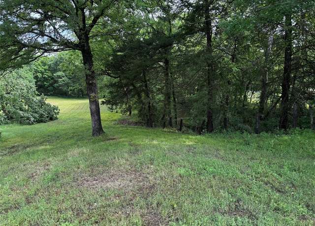 Property at 631 Singletree Rd, Denison, TX 75020