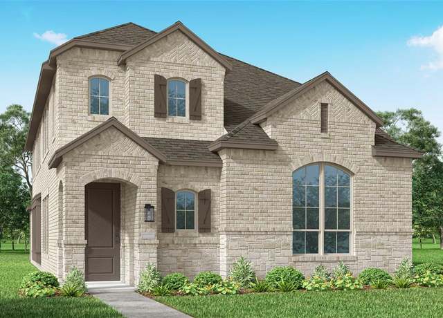 Property at 4428 Daisy Ln, Celina, TX 75078, 4 beds, 3 baths